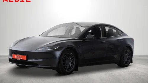 TESLA Model 3 513km/Highland/SR/MCU3/AP/Navi/R.kam/Pano/Memory/V.pump