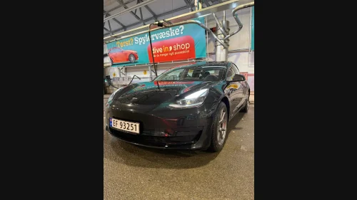 TESLA Model 3 SR+|Autopilot|R.Varme|Panorama|El.seter|Navi| S+V