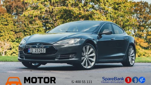TESLA MOTORS MODEL S 85P+ | Fri superlading | CCS | EU 06/2027
