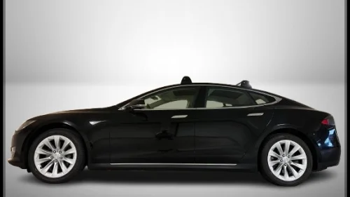 TESLA MOTORS MODEL S 85S/AUTOMAT/SKINN/NAVI/R-KAM/EU-OK 10/27!!!