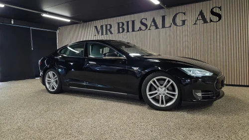 TESLA MOTORS MODEL S 85/ Gratis Lading/ Autopilot/ CCS/