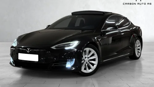 TESLA Model S 75/RWD/Panorama/Vinterpakke/Premium