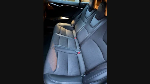 TESLA Model S 75 kWh