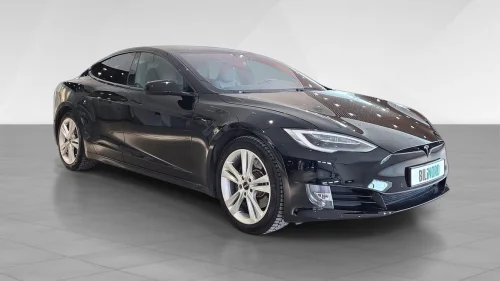 TESLA Model S Model S