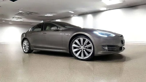 TESLA MOTORS Model S 90D 4WD/ Gratis Lading / Premium / CCS / 520km