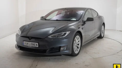 TESLA Model S 75D AWD FACELIFT NEXTGEN SKINN KAMERA PANO