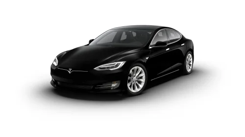 TESLA Model S 100D 4WD