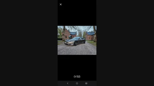 TESLA MOTORS Model S 75D