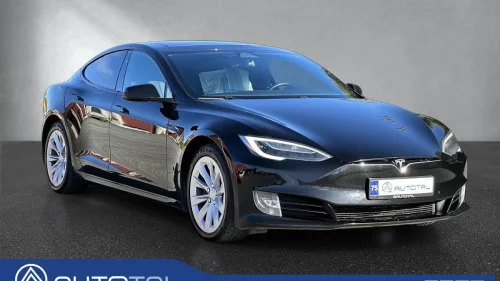 TESLA Model S 75D | 524hk | 4WD | Automat | 490km | Garanti*