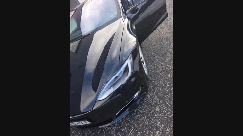 TESLA Model S 75D 4WD