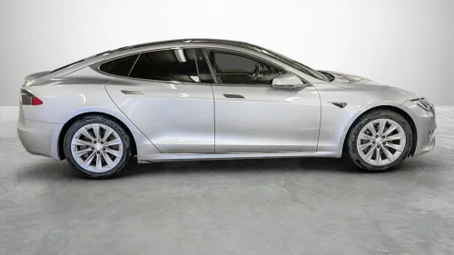 TESLA Model S 100D 4WD