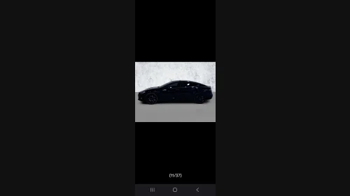 TESLA Model S 75D 4WD