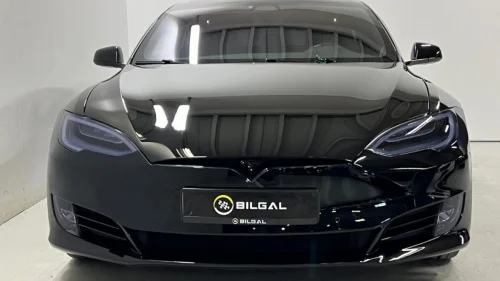 TESLA Model S 75D 4WD