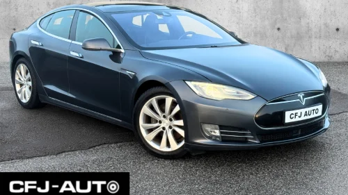 TESLA MOTORS Model S 70D AWD GRATIS LADING, CCS