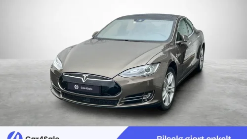 TESLA MOTORS Model S 85D / EU26 / 1-eier / HIFI / AP/ Gratis Lading/ Premium