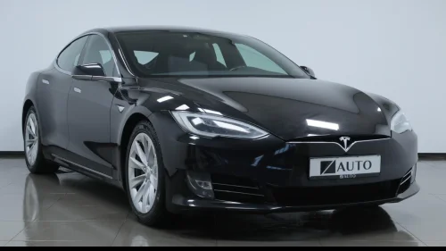 TESLA Model S 75D 525HK PERFORMANCE AWD/PANO/AP/PREMIUM/CCS/OUTLET