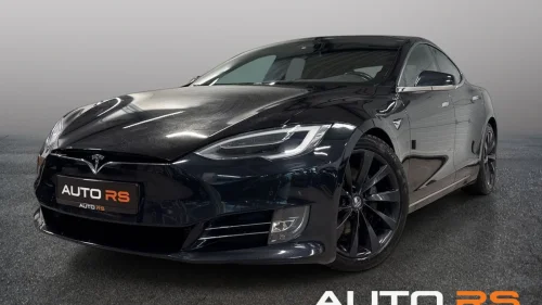 TESLA Model S 75D | AWD | AUTOPILOT | PREMIUM | CONNECTIVITY | PANO
