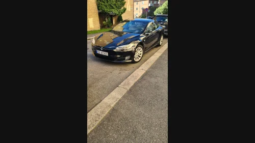 TESLA Model S 100D 4WD