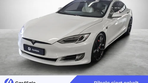 TESLA Model S 100D/ Premium/ Skinn/ Autopilot/ 360/ EU28/ Pano/ S+V