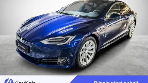 TESLA Model S 75D/ FSD/ Acceleration Boost/ MCU2/ CCS/ Ny S+V/ HiFi++