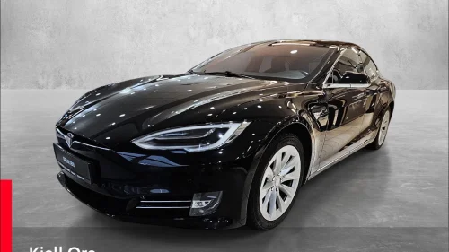 TESLA Model S Tesla Model S Standard Range  AWD  Panorama - FSD