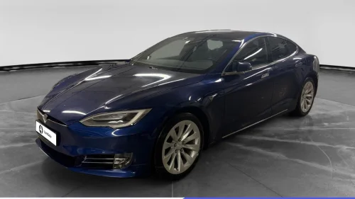 TESLA Model S 75D 490km / 1 Eier / soltak / Norsk / +++