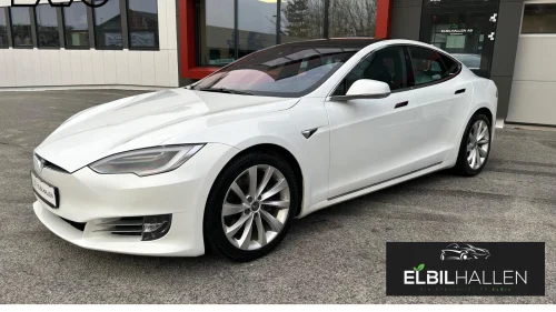 TESLA Model S 100D LR/AUTOPILOT/SKINN/CCS/FACELIFT/MCU2/PANO/LUFT
