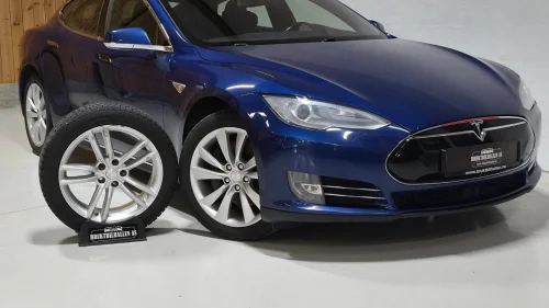 TESLA MOTORS Model S 85D/4X4/ACC/AP/Nextgen/Netflix/Gratis lading/EU-09-27