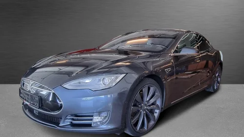 TESLA MOTORS Model S 85D/TAKLUKE/4G/CCS/7 SETER/GRATIS LADING+++