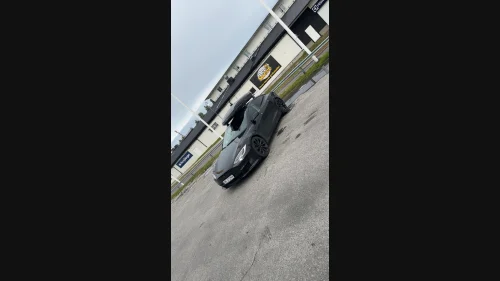 TESLA MOTORS Model S 75D 4WD