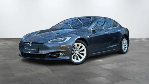 TESLA Model S 75D - EAP - MCU2 - HIFI - VINTER - CCS - SOLTAK++