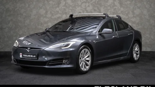 TESLA Model S 75D-525HK AWD/LUFT/AP/CCS/PANO/NAVI/KAMERA/PREMIUM
