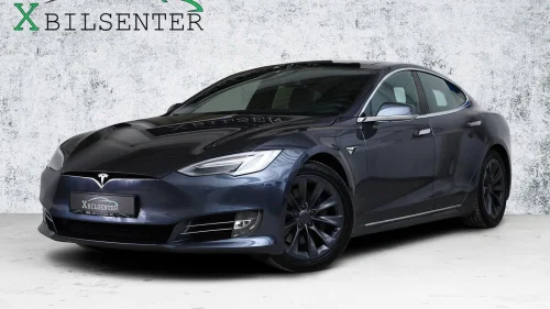 TESLA Model S 75D // AP2.5 PREMIUM SKINN SOLTAK CCS ALCANTARA LUFT++