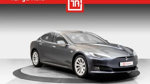TESLA Model S 75D / AWD / Panorama / Ultra Hi-Fi / Oppgradert AP