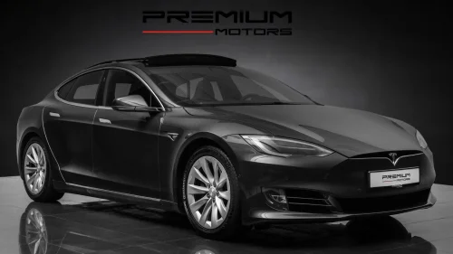 TESLA Model S 75D AWD,AP 2,5,Premium Connectivity,Pano,Luft,CCS,1Eier