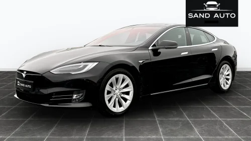 TESLA Model S 75d, Ultra hifilyd,AP2.5,premium,LUFT,CCS