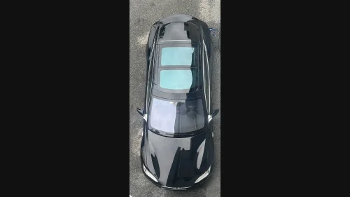 TESLA Model S 75D 4WD