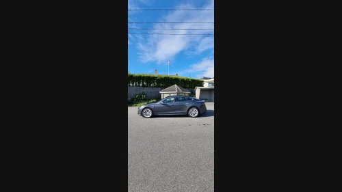 TESLA Model S 75D 4WD