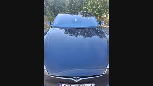 TESLA Model S 100D 4WD