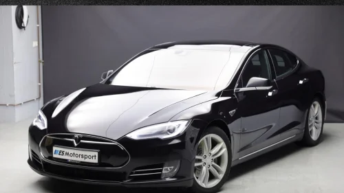 TESLA MOTORS Model S //Norsk//85D//AWD//GratisSuperlading//CCS//Autopilot//
