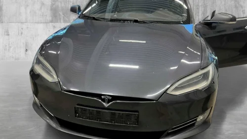 TESLA MOTORS Model S S75 D / GRATIS LADING / SKINNS/CCS/VINT.PK/STOR PÅKOST