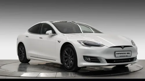 TESLA Model S Tesla Model S 75D