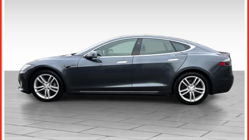 TESLA Model S 75D.Autopilot.Ratt varme.Panorama.