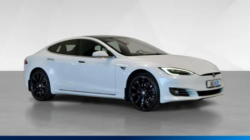 TESLA Model S 100D 4WD PEN KILOMETER