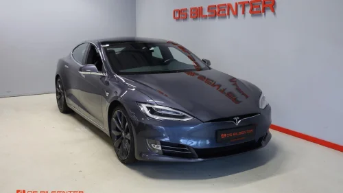 TESLA Model S Long Range AWD 624KM Autopilot,CCS,HomeLink 5++