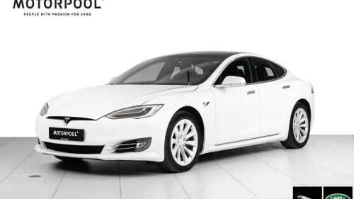 TESLA Model S Long Range Plus AWD/Luft/Autopilot/Panorama