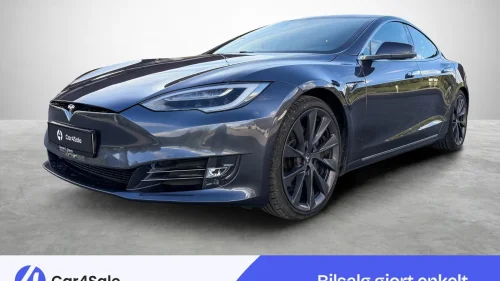 TESLA Model S Long Range Plus 652km / Premium / AP / HIFI / MCU2/ 21"