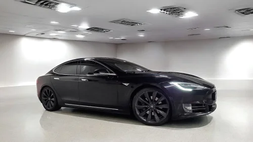 TESLA MOTORS Model S 90D 4WD / Gratis Lading / Premium/ Autopilot/ CCS