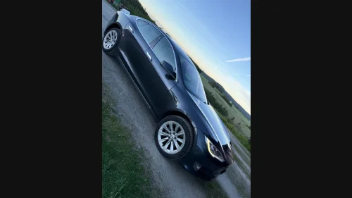 TESLA MOTORS Model S 90D 4WD