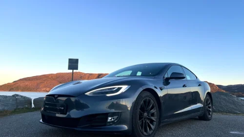 TESLA Model S LR|PREMIUM|632KM|HIFI|VINTER|C.DELETE|GARANTI|CCS|KUPP